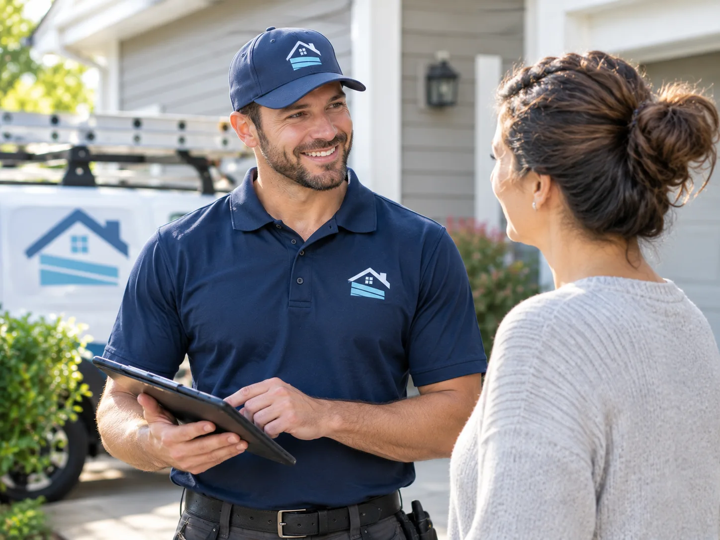 Siding Contractors in Aldie, VA